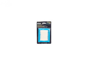 Carded Oem Air Filter Kit