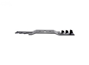 Copperhead Mulcher Blade 17-1/4" X 6 Point Star Fits Mtd Copperhead Mulcher Blade 17-1/4" X 6 Point Star Fits Mtd