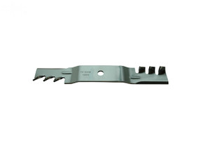 Copperhead Mulcher Blade 17 X 3/4" Fits Cub Cadet