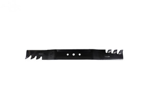Copperhead Mulching Blade Fits Toro 21-11/16"