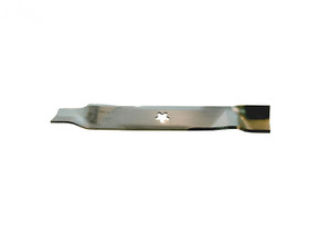 Qty (1) Blade 15-1/2"X 5point Star Fits Ayp