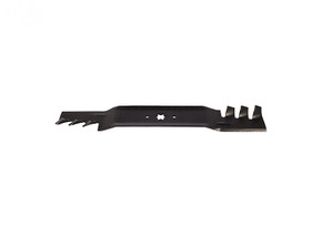 Blade Fits Mtd 19-5/16" X 6 Point Star Commercial Mulching