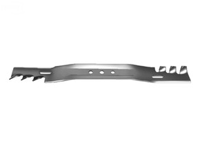 Copperhead Mulcher Blade 20-27/32" X 7/16" Fits Toro