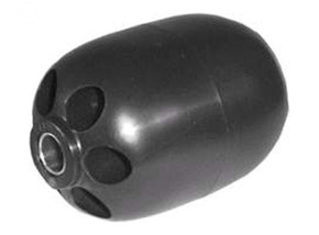 Deck Wheel 2-1/2 X 3-7/8" Fits Kubota
