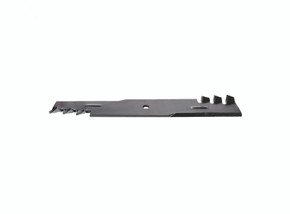 Copperhead Mulcher Blade 20" X 1/2" Fits Toro Copperhead Mulcher Blade 20" X 1/2" Fits Toro