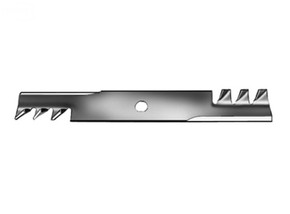 Blade Fits 16-1/4" X 15/16" Mulcher Blade Fits 16-1/4" X 15/16" Mulcher
