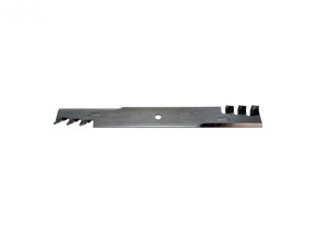 Copperhead Mulcher Blade 21" X 9/16" Fits Everride