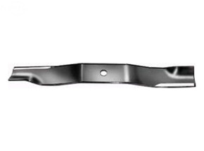 Qty (1) Blade 20-31/64"X 5/8" Mulcher Fits Gravely Qty (1) Blade 20-31/64"X 5/8" Mulcher Fits Gravely