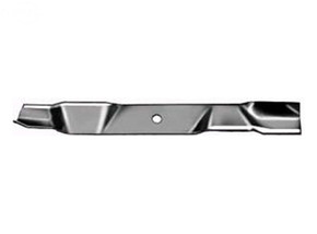 Qty (1) Blade 20-1/2" X 5/8" Mulcher Fits