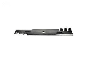 Copperhead Mulcher Blade 17-3/4" X 5 Pt Star Fits Copperhead Mulcher Blade 17-3/4" X 5 Pt Star Fits