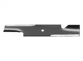 Blade Fits Scag 18"X 5/8" High-lift Blade Fits Scag 18"X 5/8" High-lift