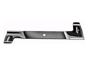 Qty (1) Blade Castelgarden 18-27/32" X 47/64"-(Export) Qty (1) Blade Castelgarden 18-27/32" X 47/64"-(Export)