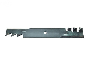Copperhead Mulching Blade 16-1/2" X 5/8" Heavy Duty
