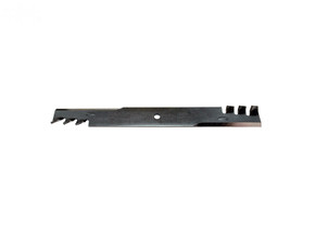 Copperhead Mulching Blade 20-1/2" X 5/8" Heavy Duty