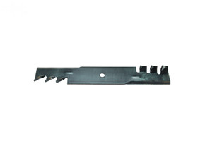 Copperhead Mulching Blade 16-1/4" X 5/8" Heavy Duty