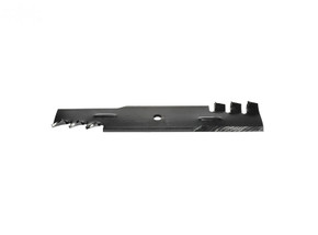 Copperhead Mulcher Blade 16-1/4" X 5/8" Fits Ferris