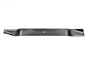 Qty (1) Blade 25"X 1/2" High-lift Fits Grasshopper