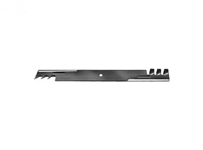 Copperhead Mulching Blade Fits Scag 24-1/2"X 5/8"