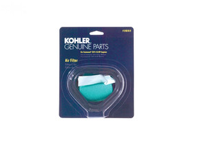 Carded Oem Air Filter Kit Fits Kohler Carded Oem Air Filter Kit Fits Kohler