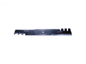 Copperhead Mulcher Blade 20-1/2" X 5/8" Fits Dixie Chopper