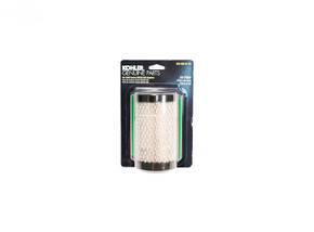 Carded Oem Fits Kohler Air Filter Kit Carded Oem Fits Kohler Air Filter Kit