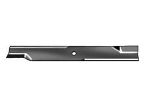 Qty (1) Blade Fits Dixie Chopper 24"X 5/8" Heavy Duty
