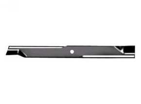 Qty (1) Blade 24"X 5/8" Fits Dixie Chopper Qty (1) Blade 24"X 5/8" Fits Dixie Chopper