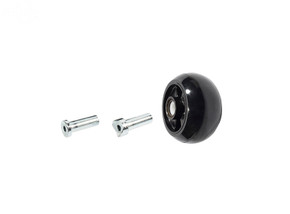 Gauge Wheel Kit