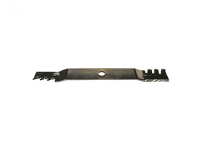 Copperhead Mulcher Blade 24-7/16" X 1-1/8" Fits Kubota Copperhead Mulcher Blade 24-7/16" X 1-1/8" Fits Kubota
