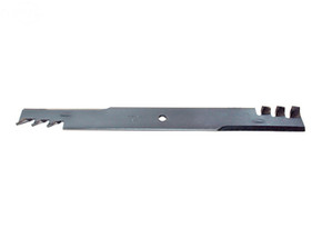 Copperhead Mulching Blade 24-1/2" X 5/8"