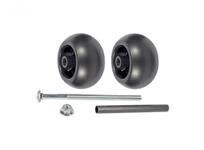 Gauge Wheel Kit For Double Wheel Gauge Wheel Kit For Double Wheel