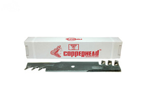 Copperhead 6 Pack Blade 6294