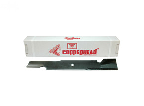 Copperhead 6 Pack Blade 3434