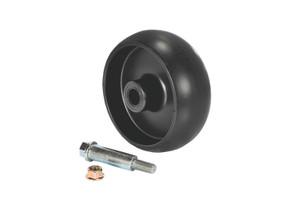 Rotary Corp Brand Deck Wheel Kit