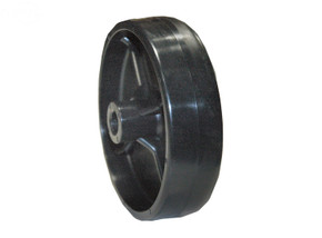 Deck Wheel 4-3/4 X 1-3/8 Fits Mtd