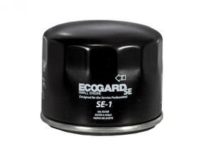 Ecogard Oil Filter 6929 Substitute