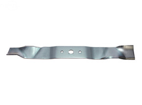 Qty (1) Blade 19-5/16" Castelgarden Qty (1) Blade 19-5/16" Castelgarden