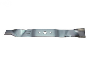 Qty (1) Blade 18-3/16" Castelgarden Qty (1) Blade 18-3/16" Castelgarden