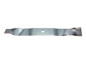 Qty (1) Blade 19-15/16" Castelgarden Qty (1) Blade 19-15/16" Castelgarden