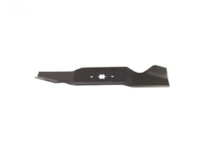 Qty (1) Blade Fits Mtd 16-1/4" X 6 Point Star
