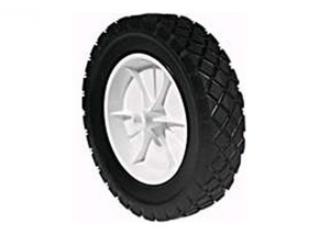 Plastic Wheel 7 X 1.50 Plastic Wheel 7 X 1.50