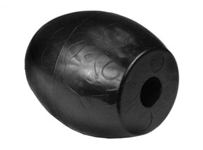 Wheel Deck Anti Scalp Wheel Deck Anti Scalp