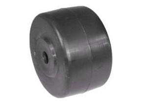 Deck Wheel 3 X 1-3/4 Fits Ayp