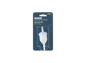 Carded Oem Fuel Filter 75 Micron