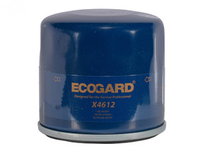 Ecogard Oil Filter 10883 Substitute Ecogard Oil Filter 10883 Substitute