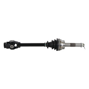 Axle Fits Polaris 1380063 Axle Fits Polaris 1380063