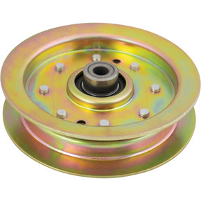 Flat Idler Fits Cub Cadet 02004447