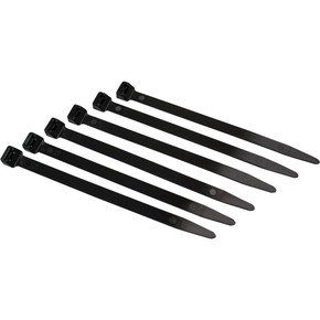 Cable Ties Pack of six