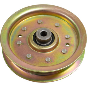 Flat Idler Fits MTD 753-08171
