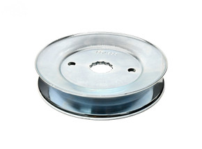 Deck Spindle Pulley Fits Hustler Replaces Hustler: 604665 Fits Models Hustler: Fastrak Rd 48", Fastrak Sdx 48", Raptor Flipup 48", Raptor Sd 48", Raptor Sdx 48" Deck Spindle Pulley Fits Hustler Replaces Hustler: 604665 Fits Models Hustler: Fastrak Rd 48", Fastrak Sdx 48", Raptor Flipup 48", Raptor Sd 48", Raptor Sdx 48"